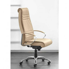 Poltrona Direzionale di prestigio SD130VA