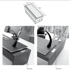 Top Access UD124VM