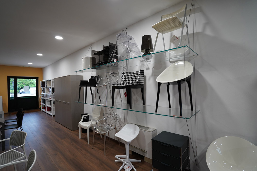 Showroom-Bonannini