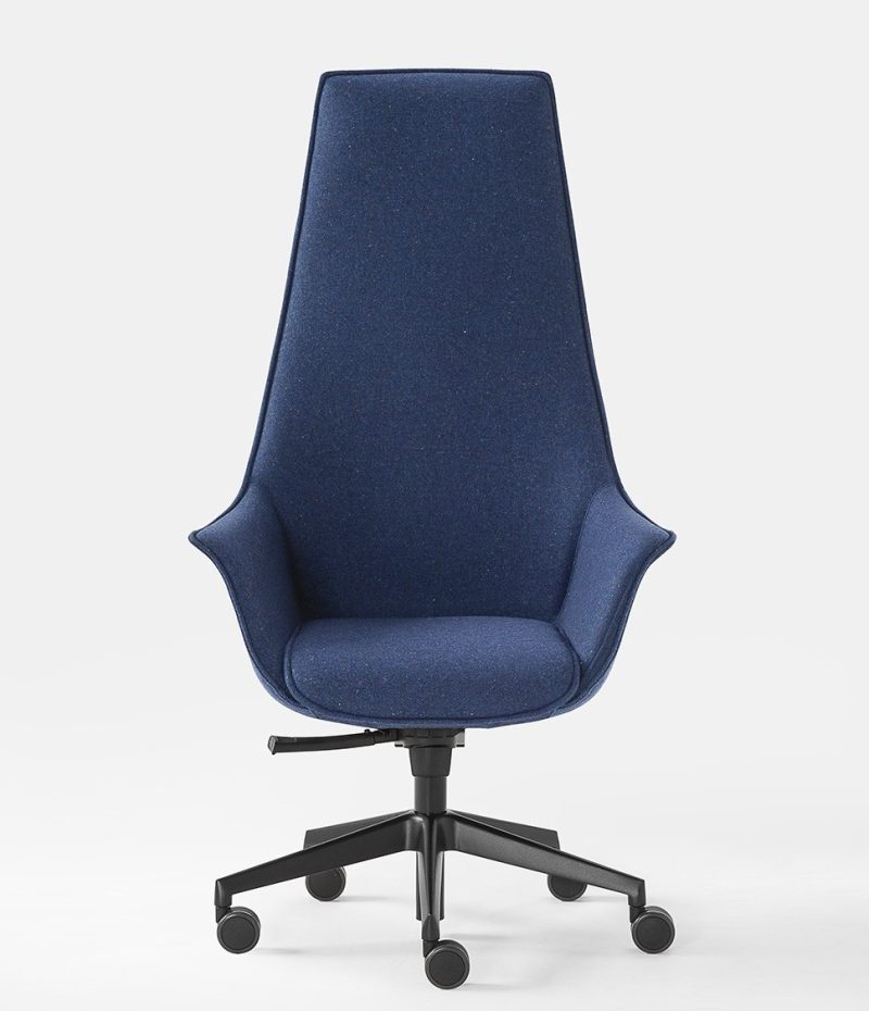 Poltrona Direzionale SD102KA - immagine 4