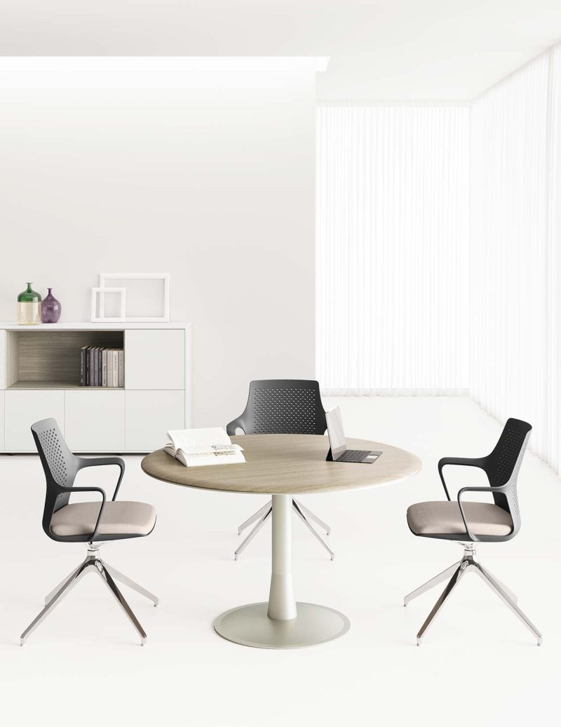 Tavolo Riunione SR204LA - immagine 3