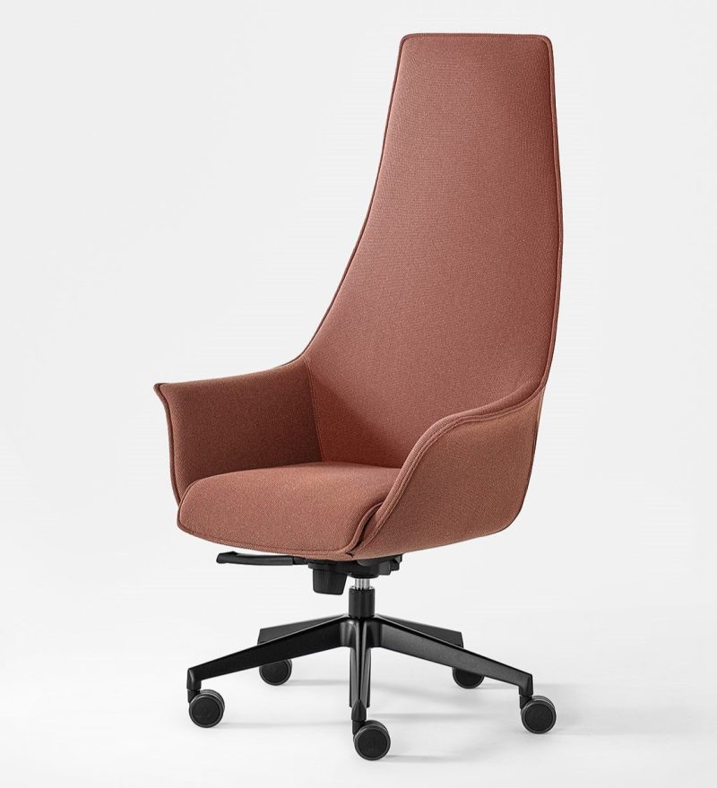 Poltrona Direzionale SD102KA - immagine 3