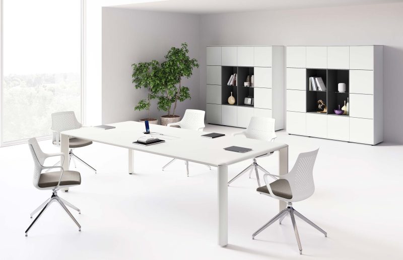 Tavolo Riunione SR204LA - immagine 2
