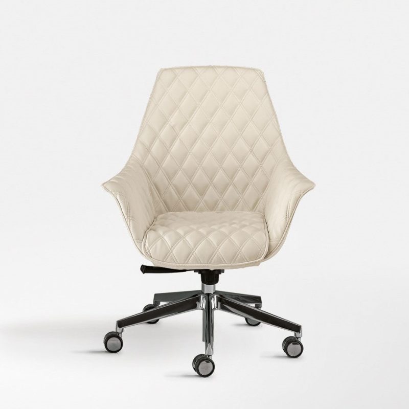 Poltrona Direzionale SD102KA - immagine 6