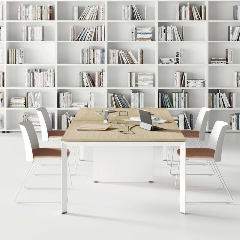 Tavolo Riunione SR404LA - immagine 2