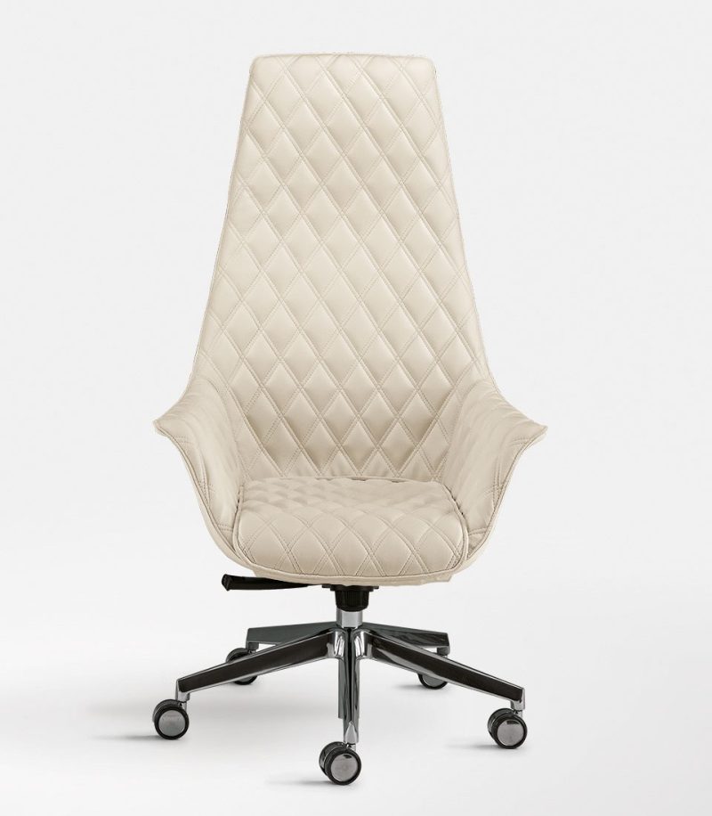 Poltrona Direzionale SD102KA - immagine 7