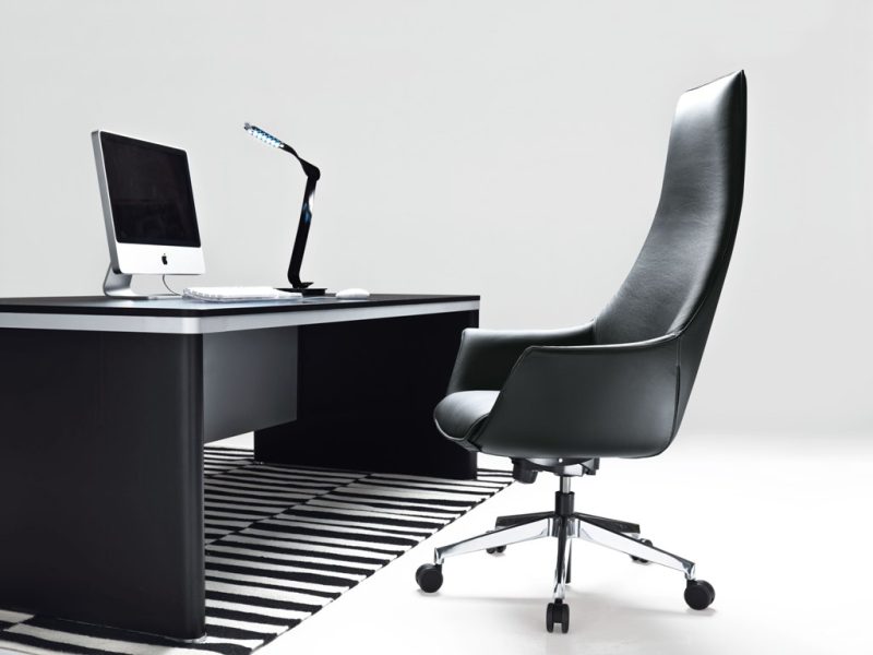 Poltrona Direzionale SD102KA - immagine 10
