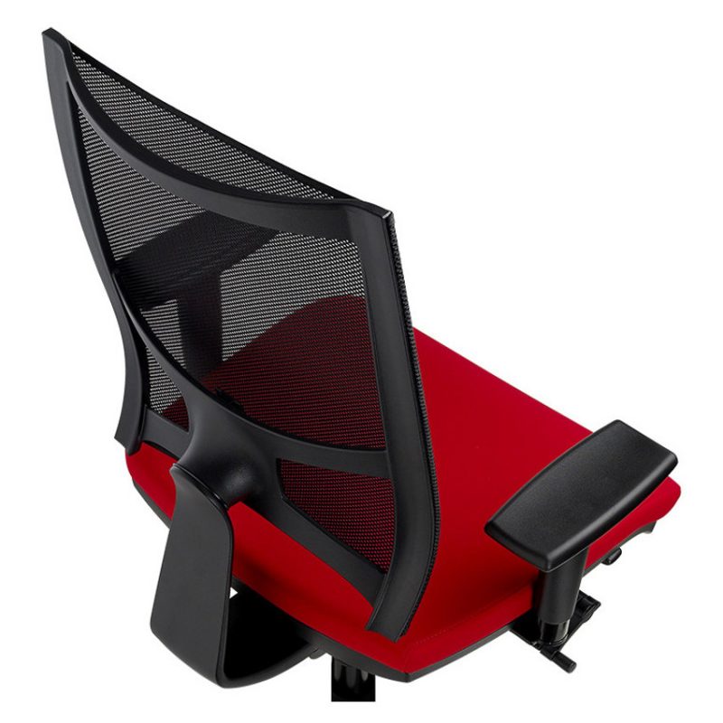 Poltrona Direzionale Ergonomica per utilizzo intensivo SD132SI-192