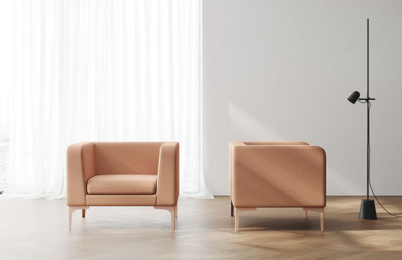 Divano 1-2-3 posti SVA850LA - immagine 7