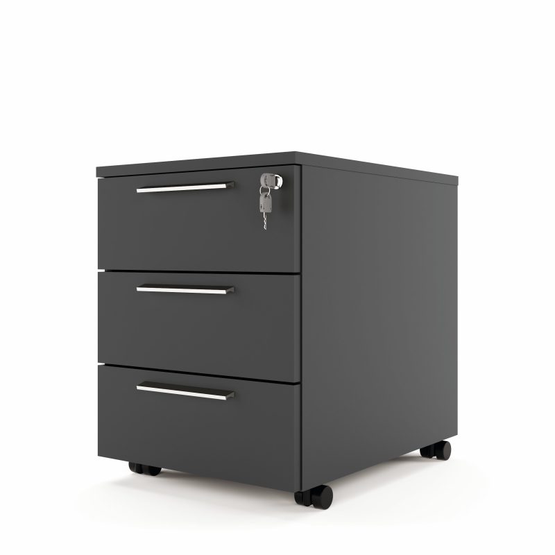 UOP110CO Cassettiera Su Ruote