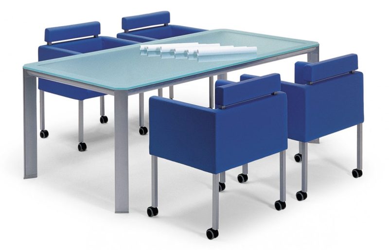 Poltrona a Pozzetto SVA602KA - immagine 6