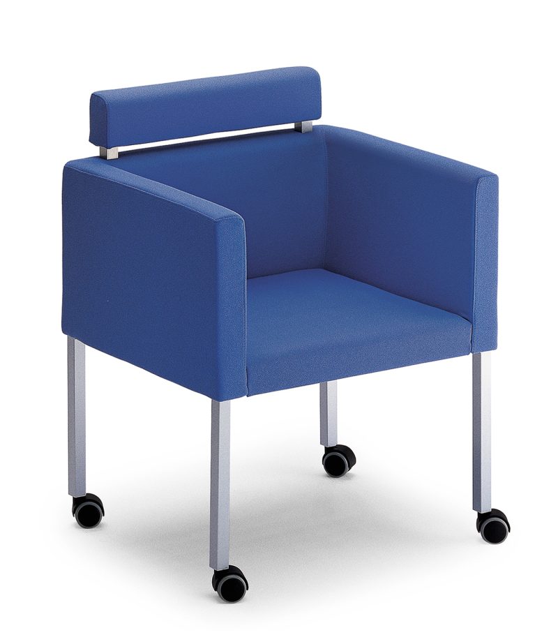 Poltrona a Pozzetto SVA602KA - immagine 7