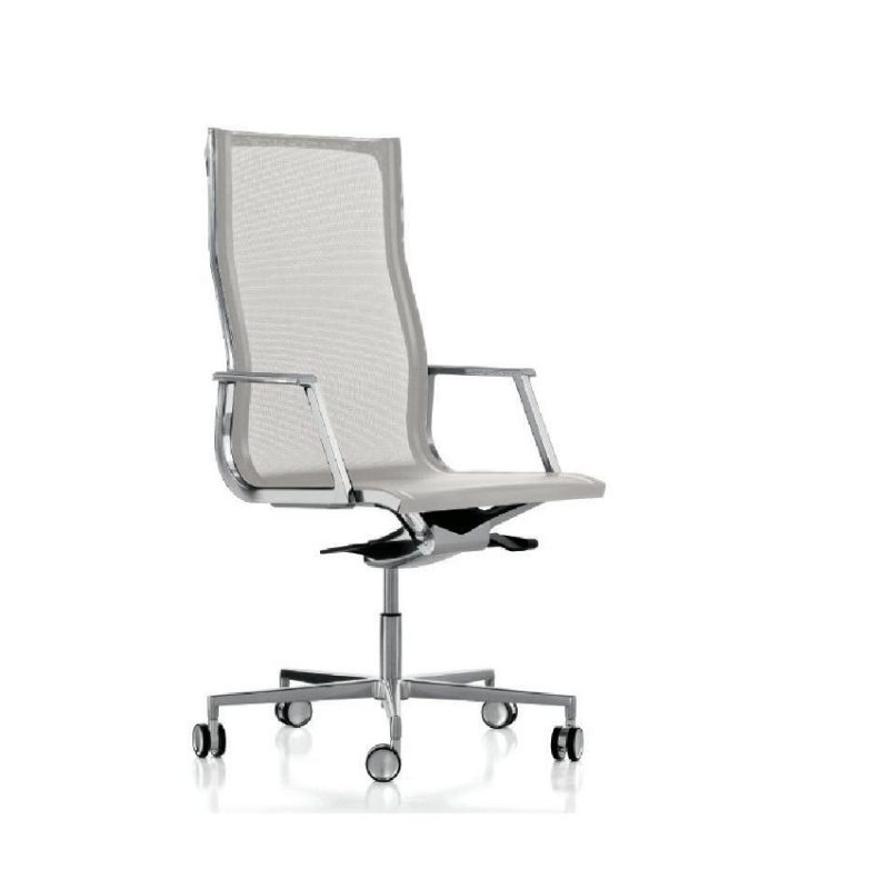 Poltrona Direzionale Design Moderno e Elegante SD106LX-1964