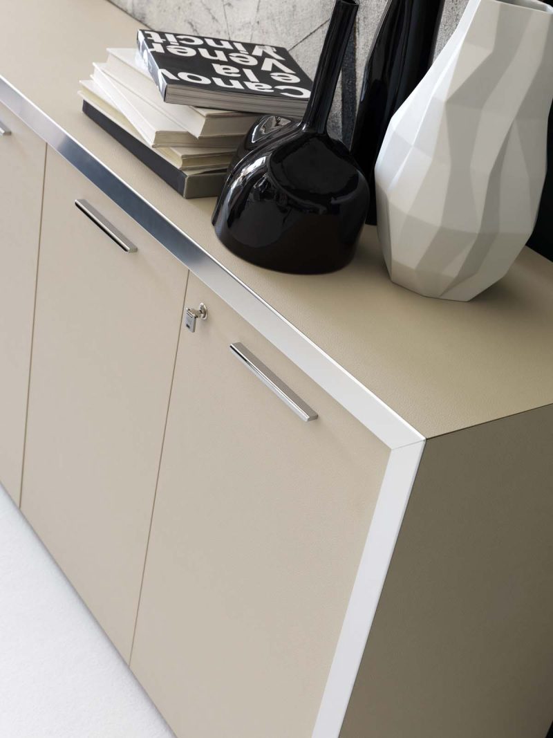 Contenitori con Top e Fianchi di Finitura UD124VM - immagine 7