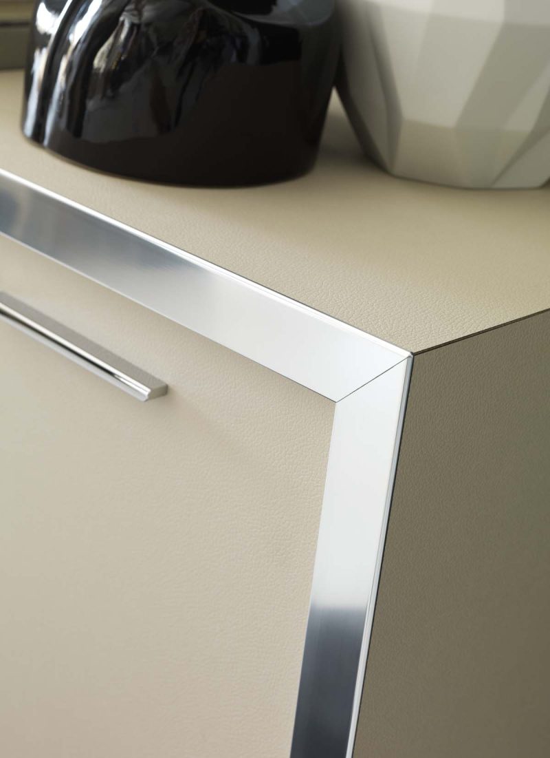 Contenitori con Top e Fianchi di Finitura UD124VM - immagine 10