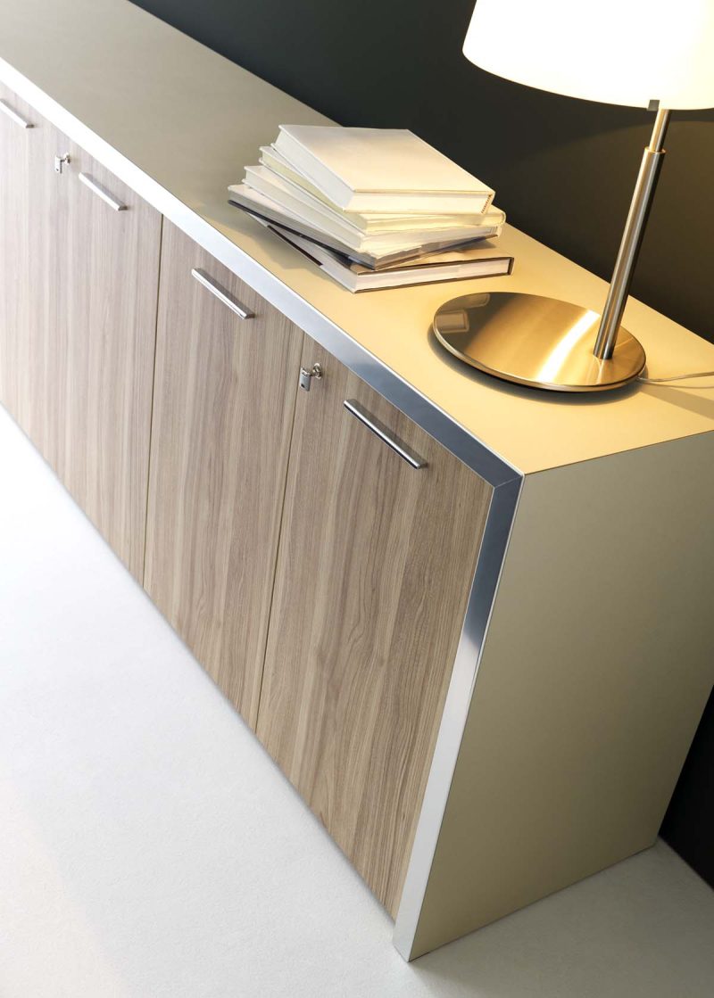Contenitori con Top e Fianchi di Finitura UD124VM - immagine 8
