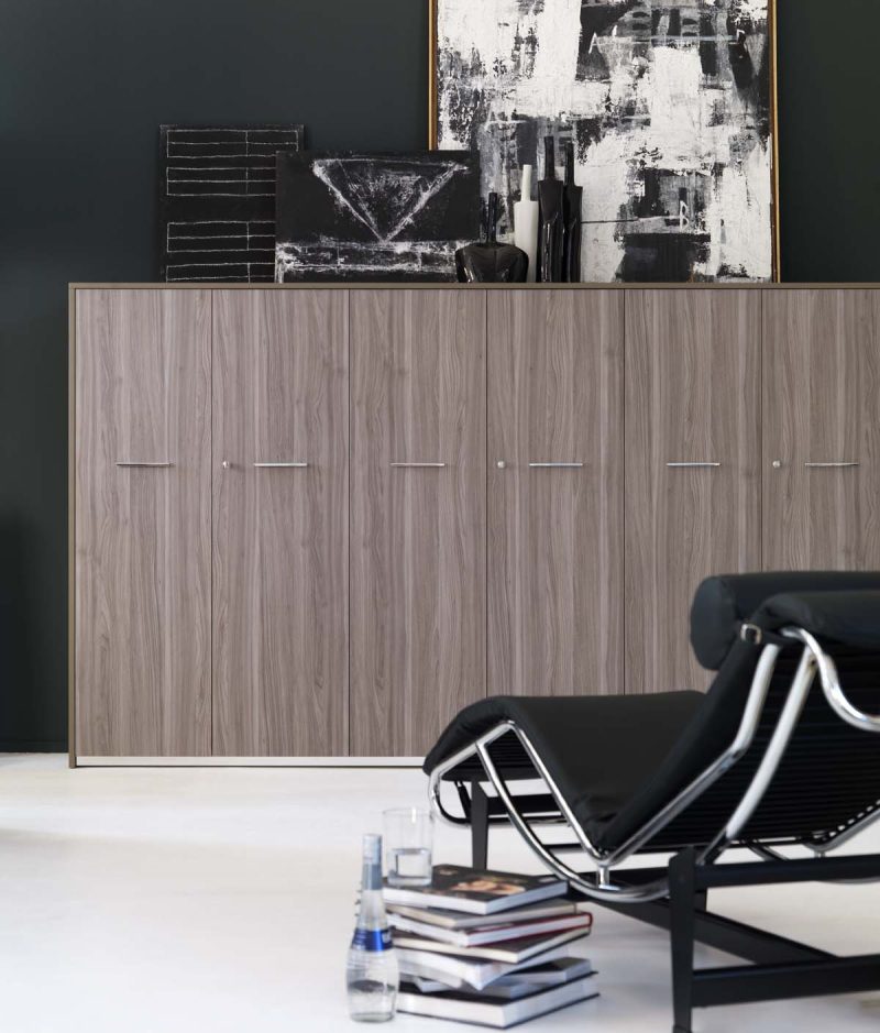 Contenitori con Top e Fianchi di Finitura UD124VM - immagine 5