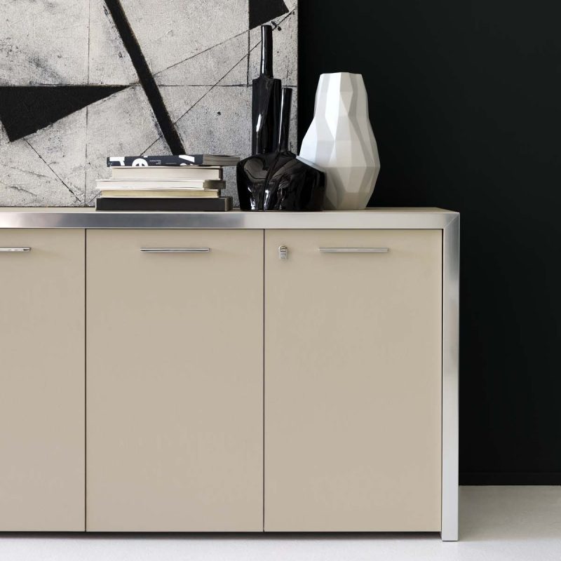 Contenitori con Top e Fianchi di Finitura UD124VM - immagine 12