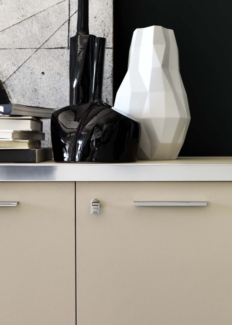 Contenitori con Top e Fianchi di Finitura UD124VM - immagine 13