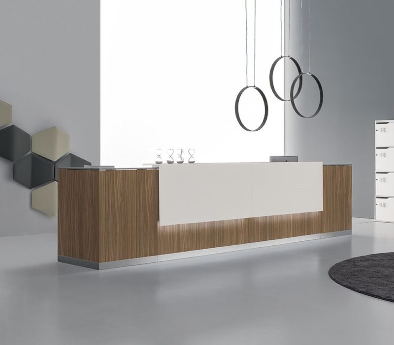 Reception REC124DV