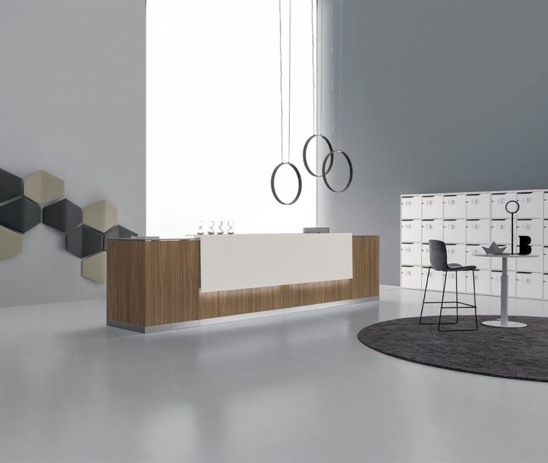 Reception REC124DV - immagine 14