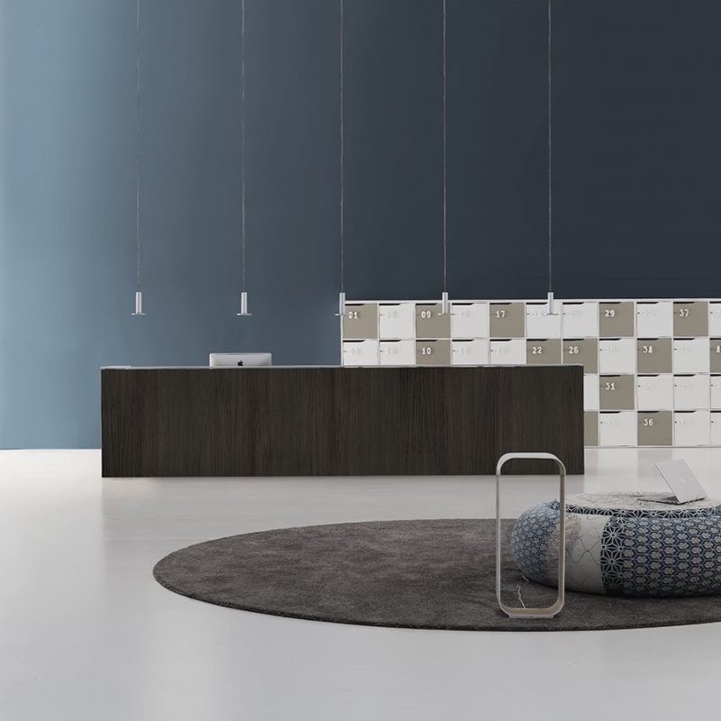 Reception REC124DV - immagine 3