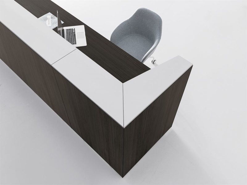 Reception REC124DV - immagine 5