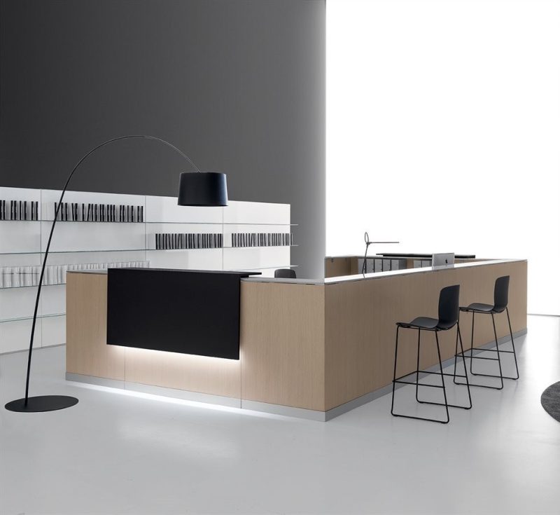 Reception REC124DV - immagine 7
