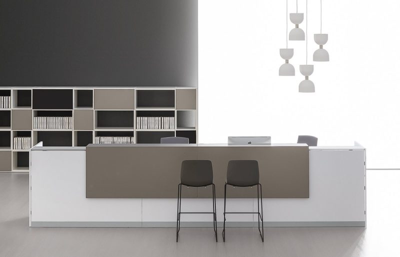 Reception REC124DV - immagine 9