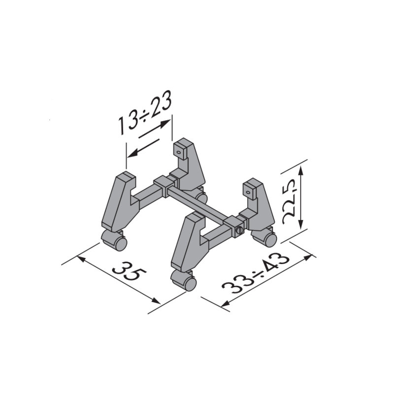 ACC550LA-0