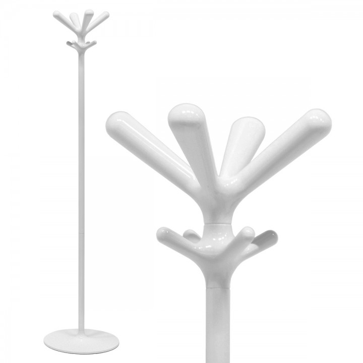 Appendiabiti da Terra con Portaombrelli ACC412RE