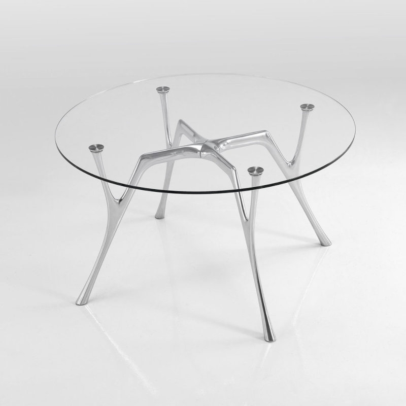 SR904CA Tavolo Riunioni stile Moderno-2849