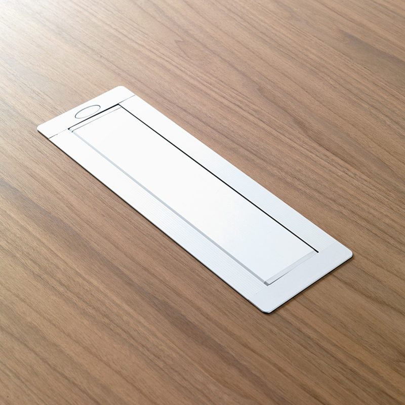 Tavolo Riunioni Stile Moderno SR112VM - immagine 8
