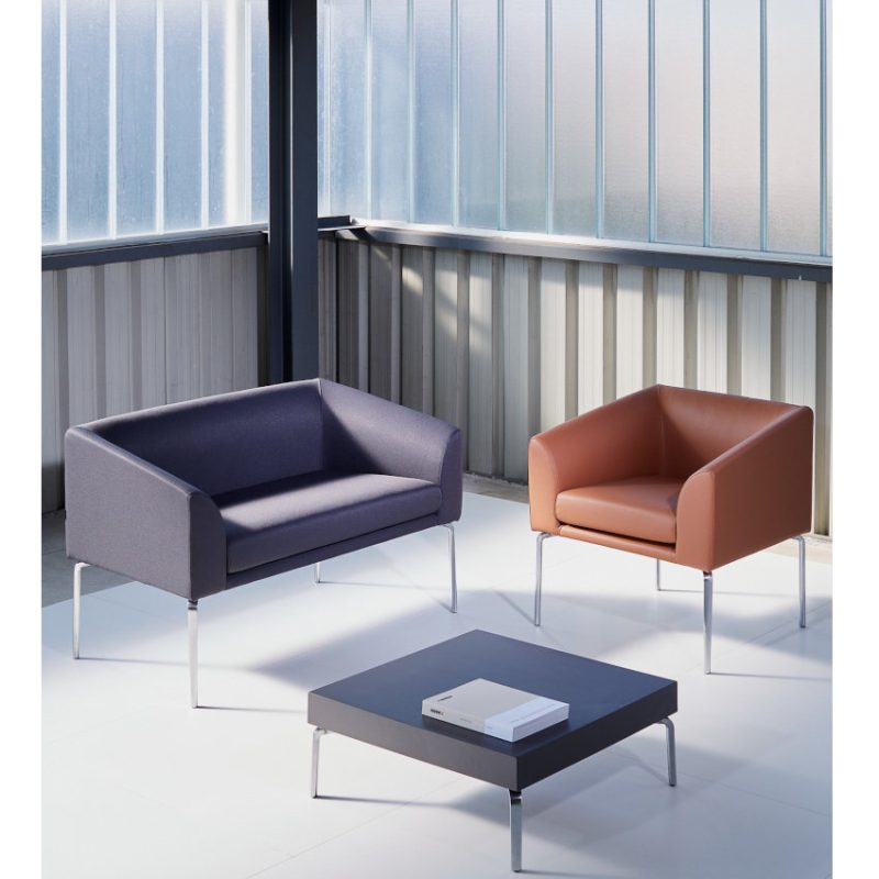 Divani 1 o 2 posti con dimensioni contenute SVA803VA-3231