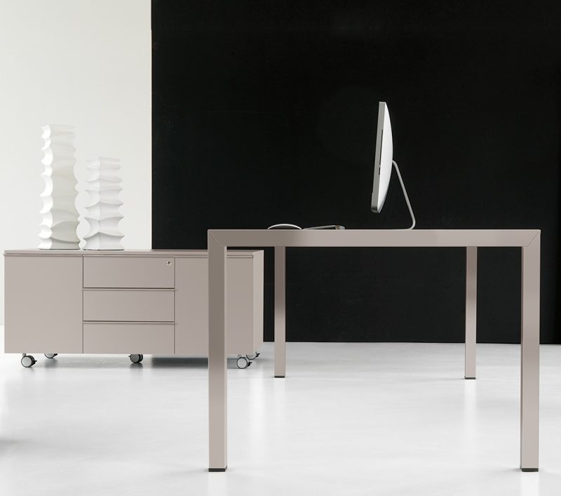 Scrivania Direzionale UD122VM - immagine 2