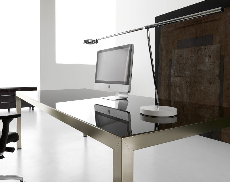 Scrivania Direzionale UD122VM - immagine 3