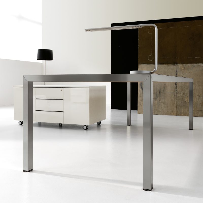 Scrivania Direzionale UD122VM - immagine 4