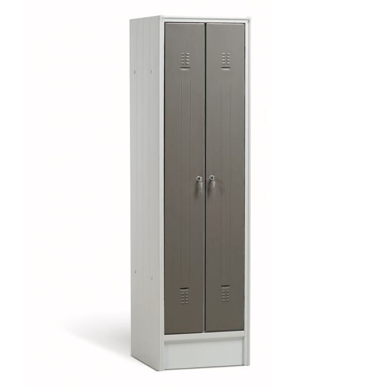 Armadio Metallico MET160FS - immagine 7