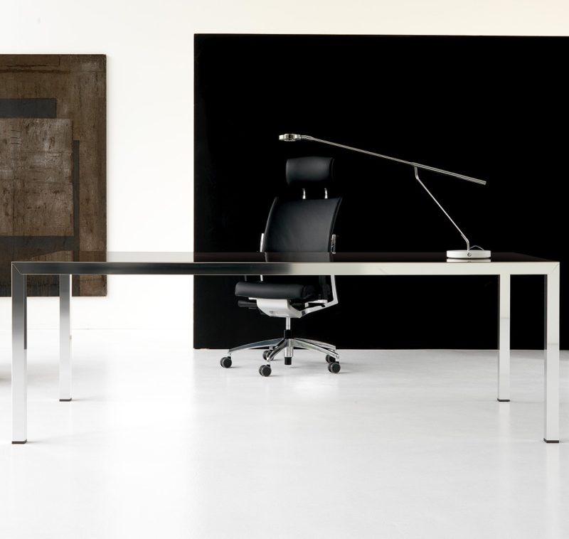 Scrivania Direzionale UD122VM - immagine 6