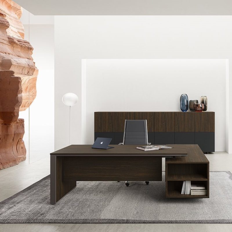 Scrivania Direzionale UD110DV - immagine 7