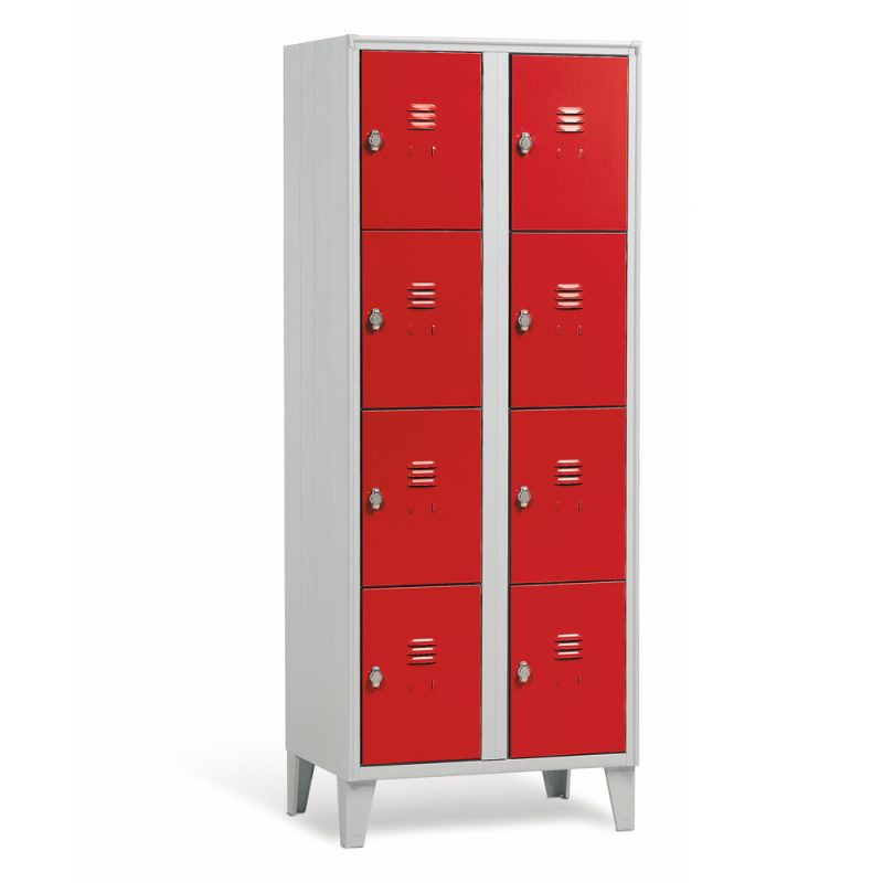Armadio Metallico MET162FS - immagine 2
