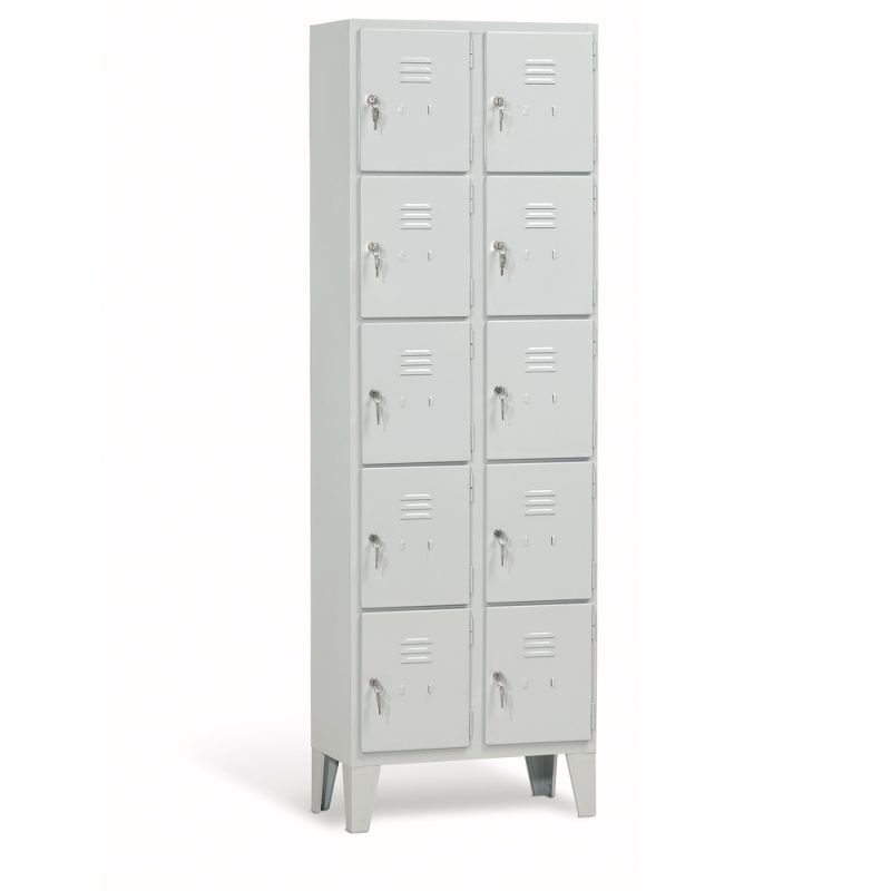 Armadio Metallico MET162FS - immagine 6
