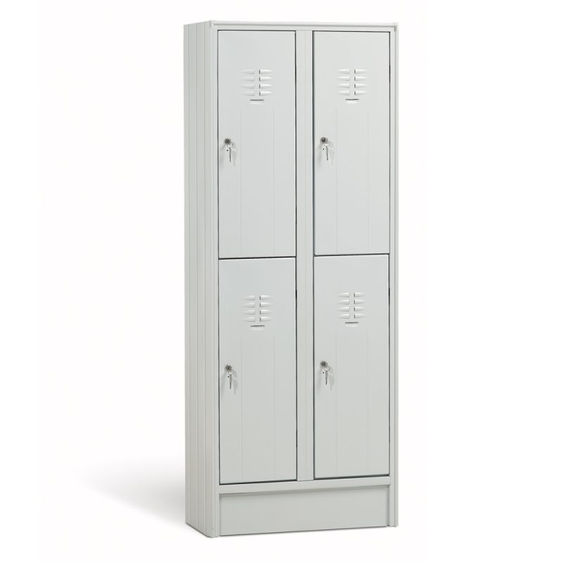 Armadio Metallico MET162FS - immagine 9