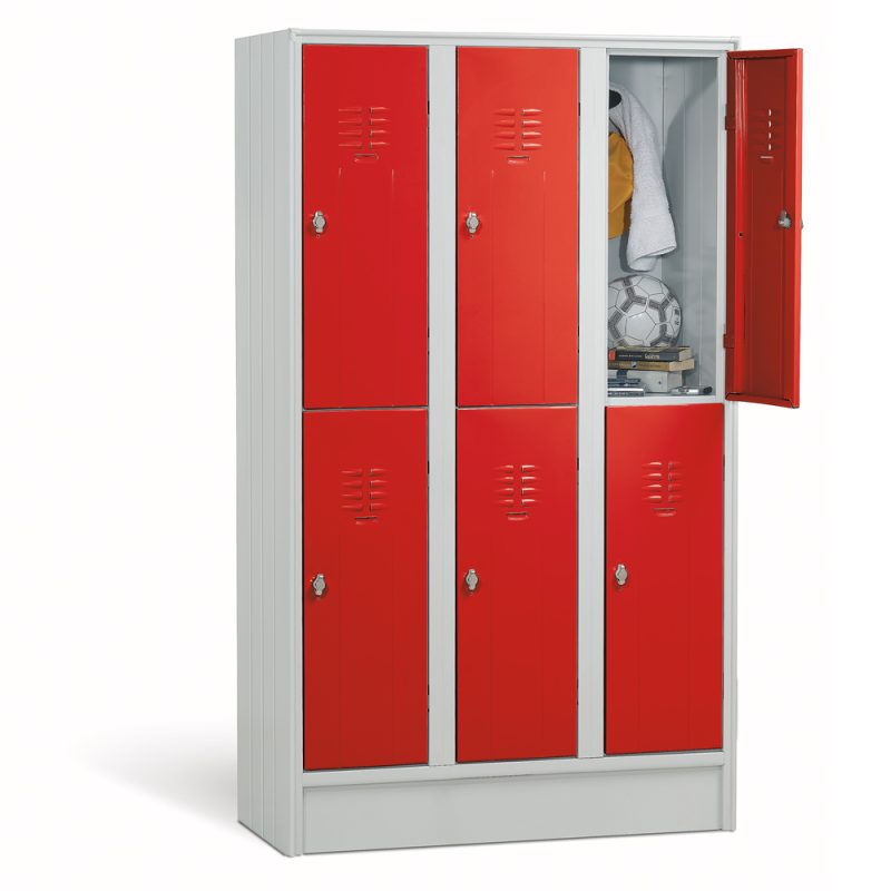 Armadio Metallico MET162FS - immagine 10