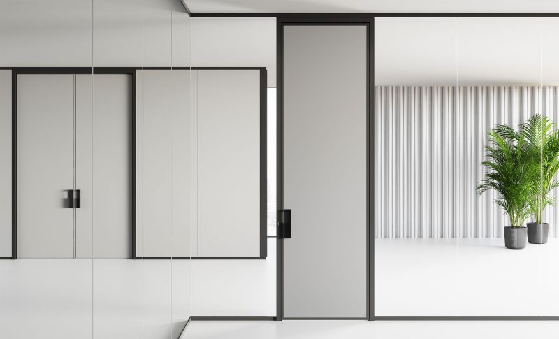 Porte Pareti Divisorie PAR103 - immagine 10