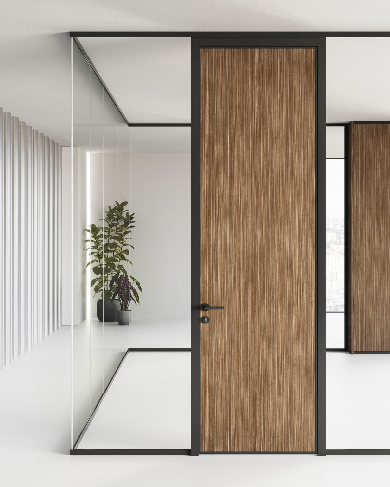 Porte Pareti Divisorie PAR103 - immagine 11