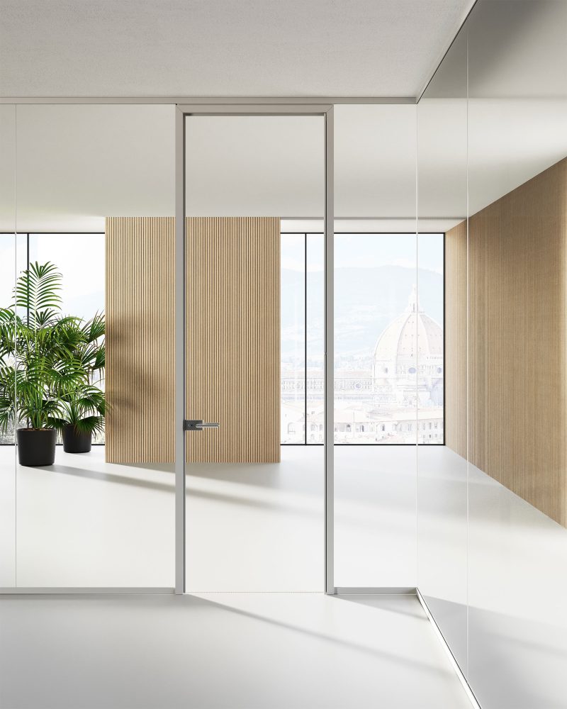 Porte Pareti Divisorie PAR103 - immagine 3