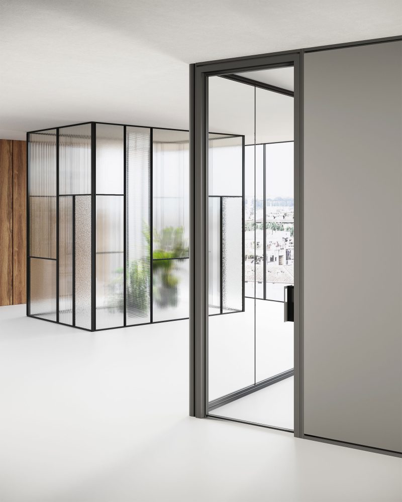 Porte Pareti Divisorie PAR103 - immagine 8