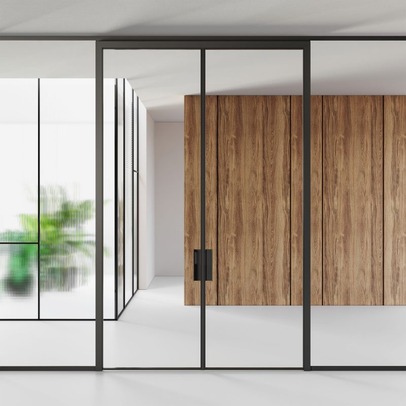 Porte Pareti Divisorie PAR103 - immagine 9