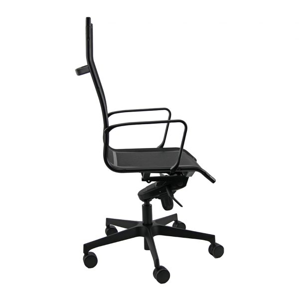 Poltrona Direzionale Rete SD135US - immagine 8